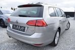 Volkswagen Golf 1.6 TDI (BlueMotion Technology) DSG Comfortline - 3