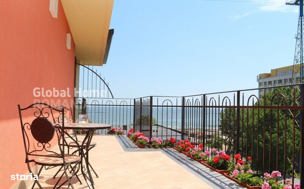 Apartament 3 camere 76 MP | Constanta - Mamaia - Central