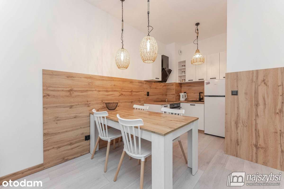Kołobrzeg-Sianożety/APARTAMENT150m do morza OKAZJA-6