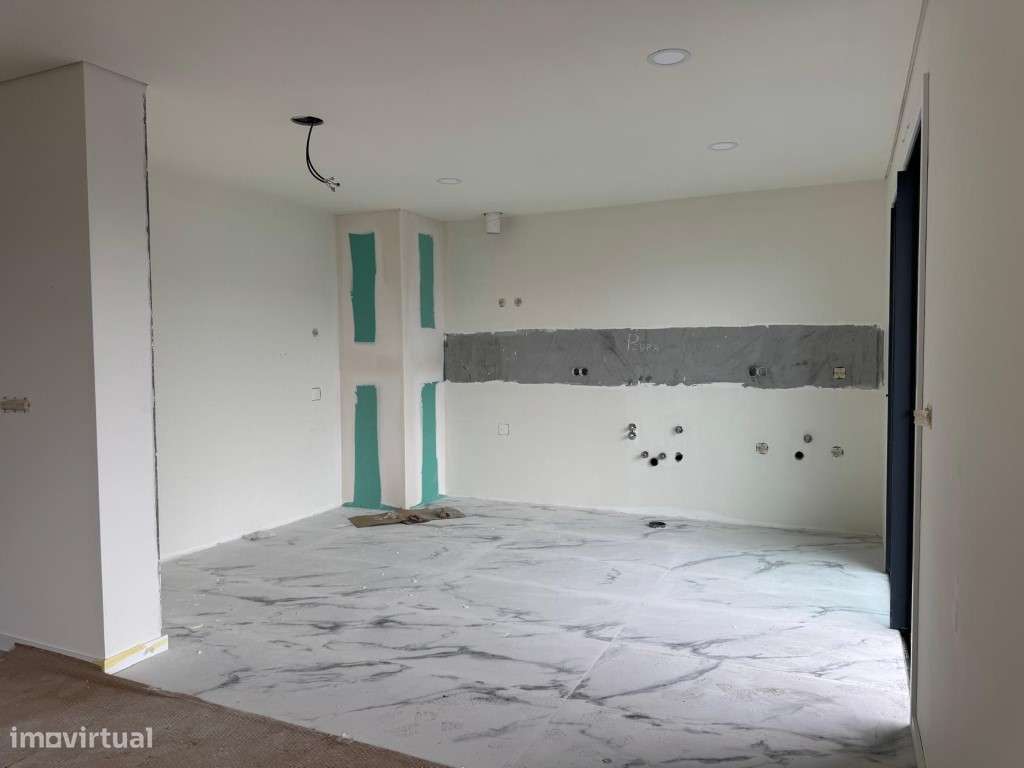 Apartamento T2 - Nova Trofa II-19