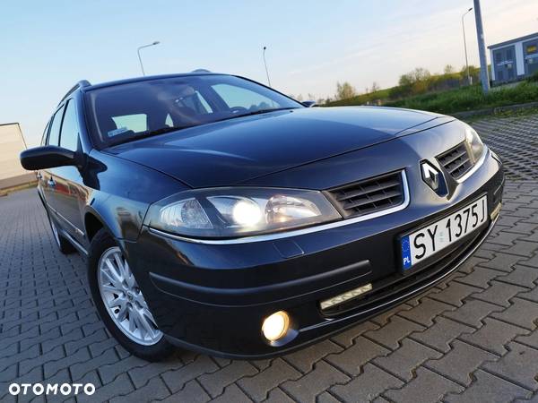 Renault Laguna LagunaII 2.0 dCi Luxe Privilege - 4