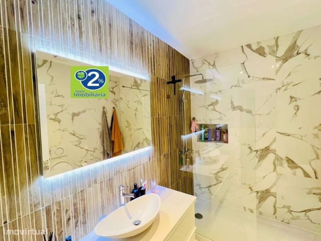 Apartamento T3 Venda Almada - Grande imagem: 5/15