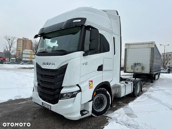 Iveco S-WAY - 5