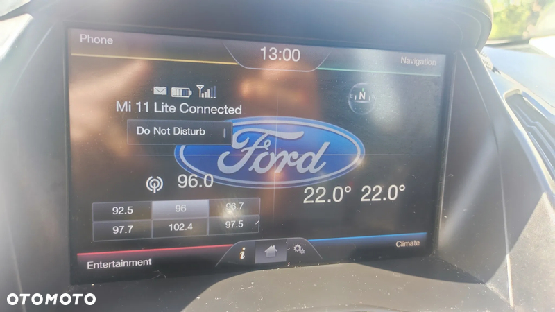 Ford C-MAX 2.0 ENERGI CVT - 11