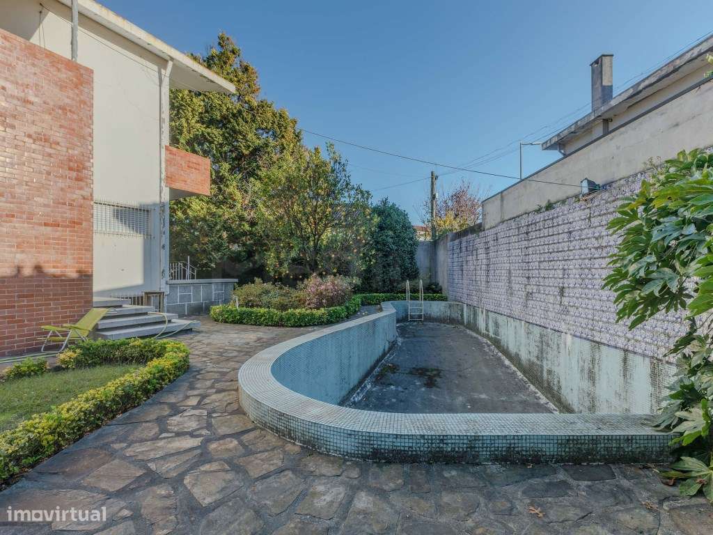 Moradia no centro da cidade-2