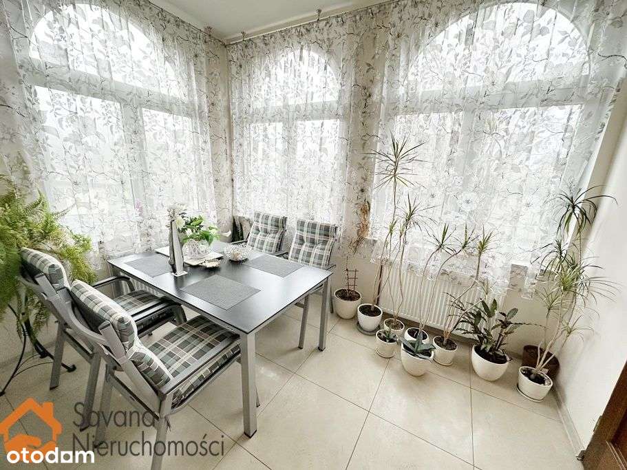 Wyjątkowa posiadłość z dużą działką - Grabik - Pełny obrazek: 4/20