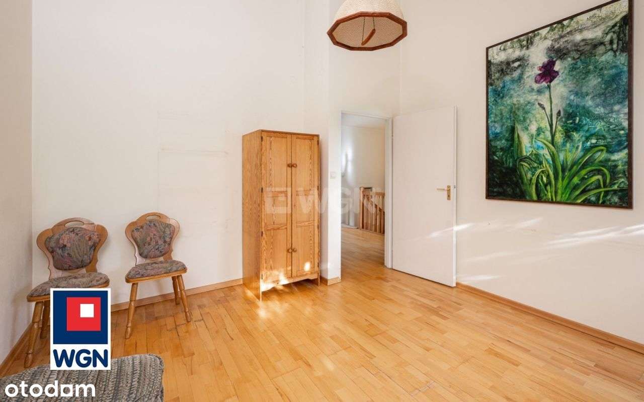 Dom, 145 m², Nowa Iwiczna-11