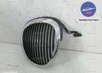 Grila centrala originala in stare buna Jaguar S-Type 1 1999 2000 2001 2002 2003 2004 Sedan XR838A10 - 3