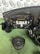 Plansa de bord completa airbag centuri Mercedes C class W205 - 6