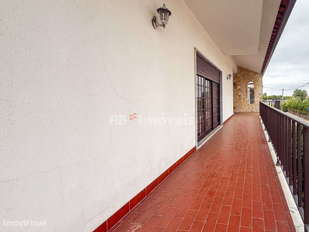 1º. Andar de Moradia T3 em Vila Nova da Barquinha - Grande imagem: 4/37