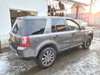 Haion Cu Luneta Land Rover Freelander 2 2006 - 2010 SUV 4 Usi Gri (461) - 3