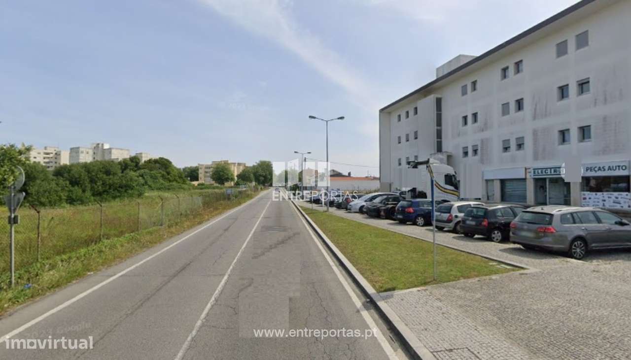 Venda de Terreno para construção com 7375 m2, Argivai, Póvoa de Var - Grande imagem: 5/6