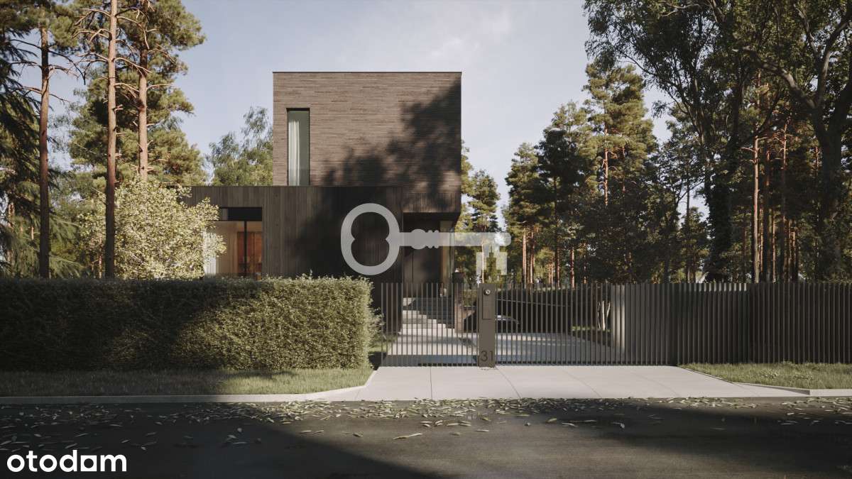 Malownicza działka | W otulinie lasu | Z PnB - Pełny obrazek: 5/19