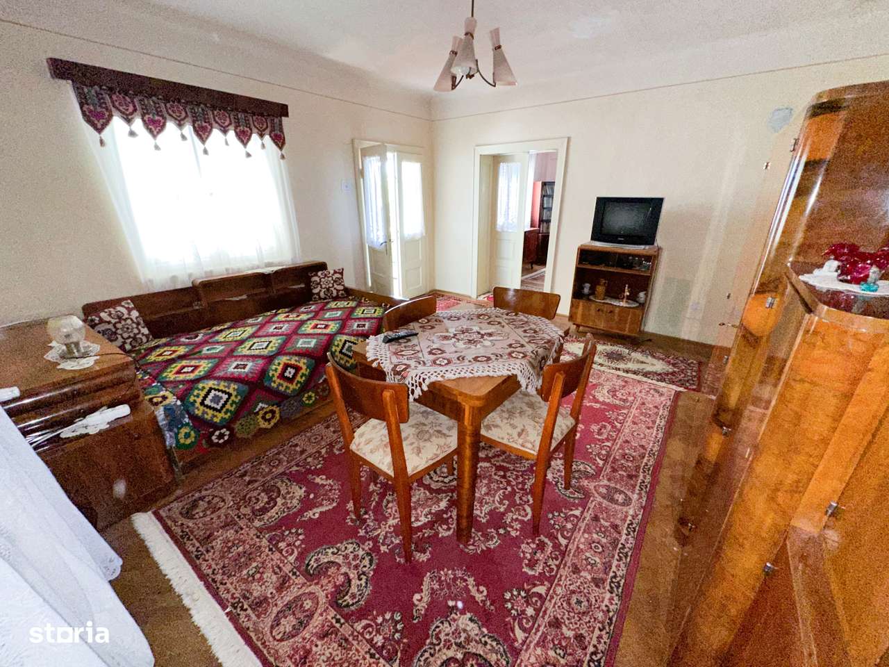 Casa DE VANZARE Str Păliniș Tarnaveni-6