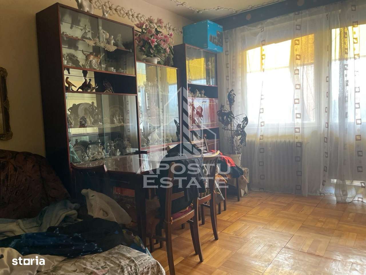 APOSTU ESTATE - Apartament 4 Camere Central - Zona Podgoria - Imagine principală: 1/11