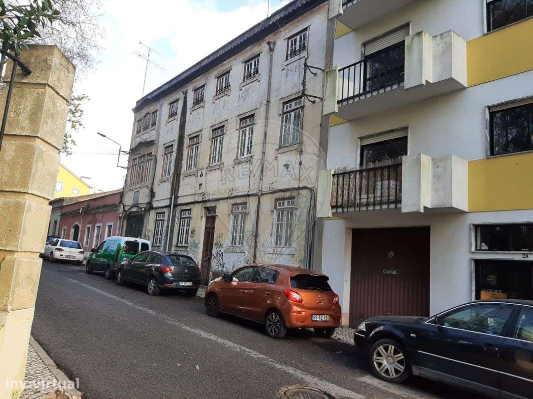 Prédio  para venda - Grande imagem: 5/18