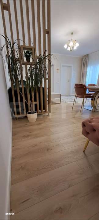 Apartament la cheie, boxa, parcare, incalzire in pardoseala, zona Avra - Imagine principală: 5/10