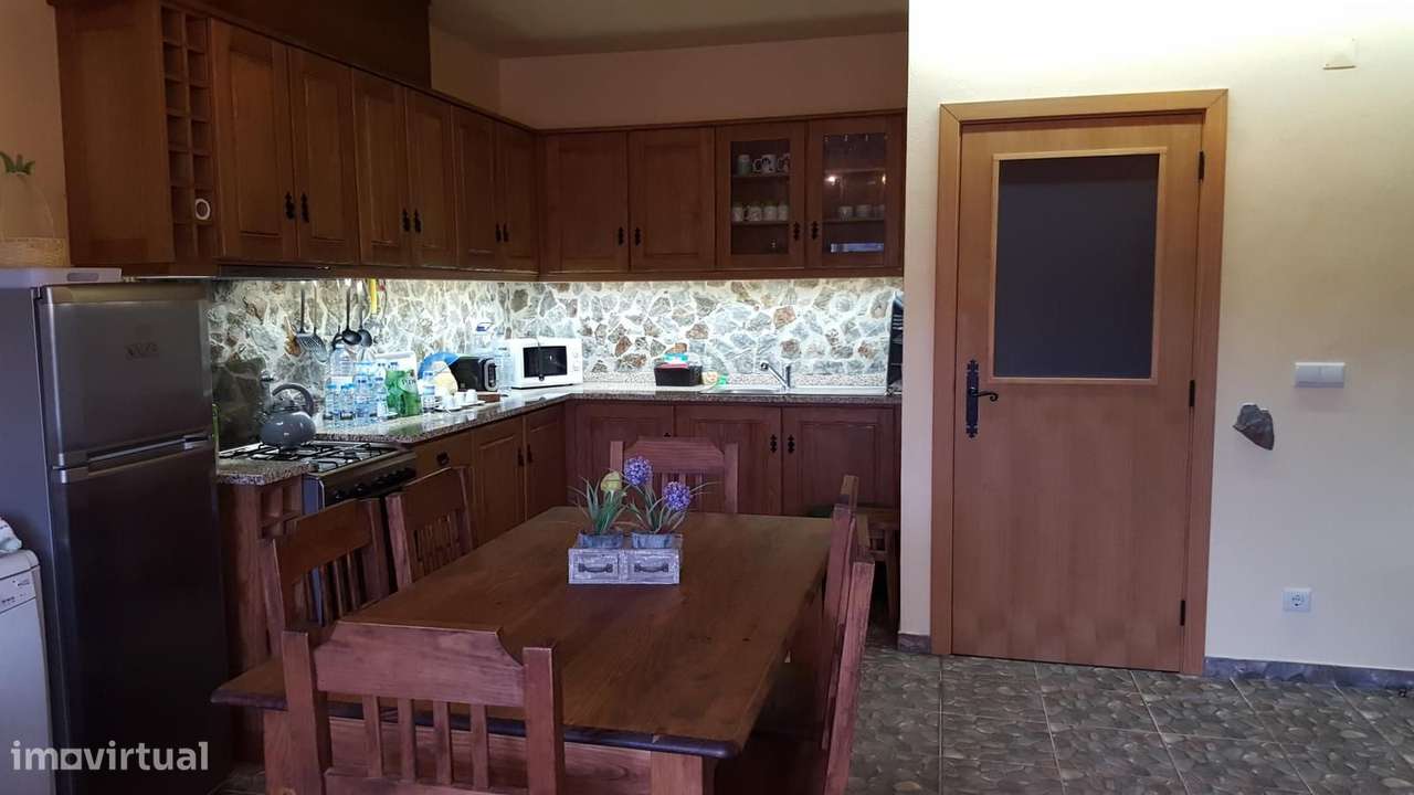 Quinta 5.3 ha, Covilhã-25