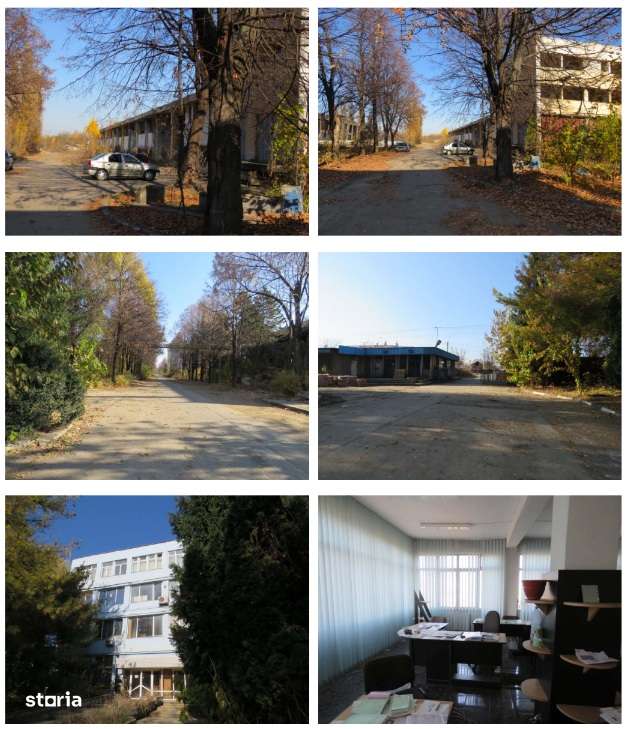 Teren de 90.403 mp si constructii edificate pe acesta in Bacau-5