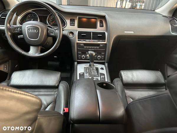 Audi Q7 4.2 TDI Quattro Tiptr - 14