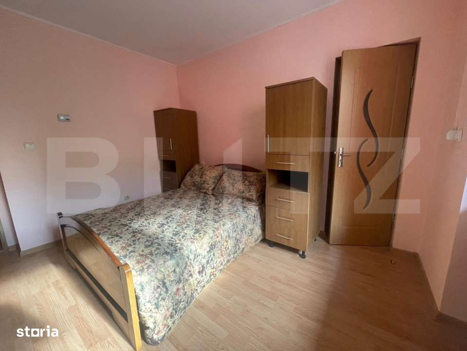 Apartament 2 camere, 57.21 mp, strada Partizanilor - Imagine principală: 4/11