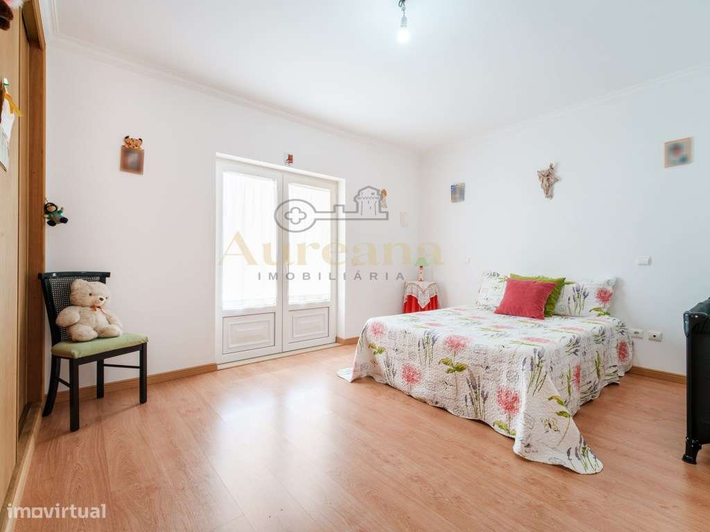 Moradia Térrea T3 com Terreno 1600m2 - Giesteira - Fátima-14