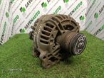 Alternador Jeep Grand Cherokee Ii (Wj, Wg) - 2