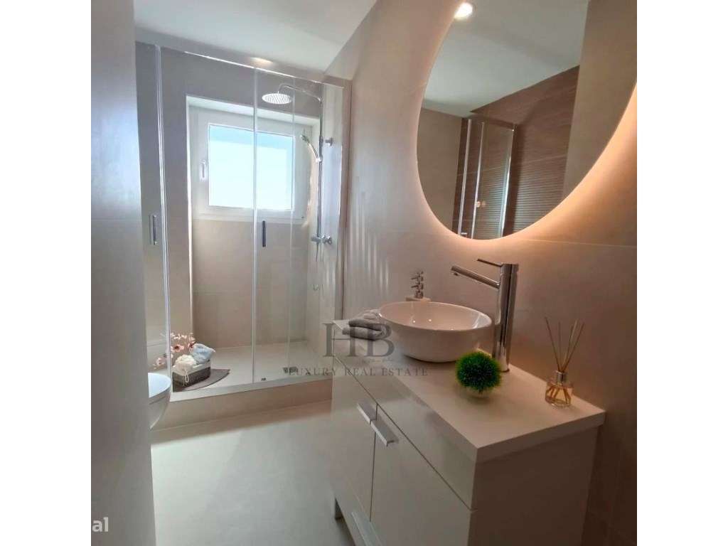 Apartamento T2 Benfica c/ arrecadação | Lisboa-14