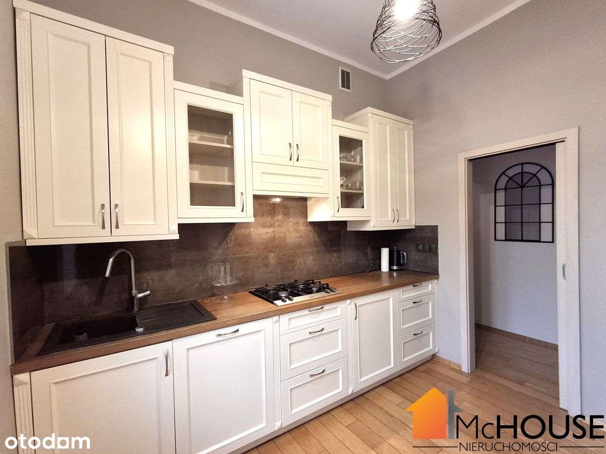 Mielec - 90m2, bezczynszowe, I piętro, ogródek-1