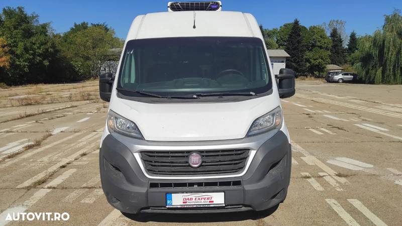 Fiat DUCATO - 2