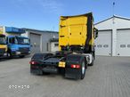 Mercedes-Benz ACTROS 1845 HYDRAULIKA - 18