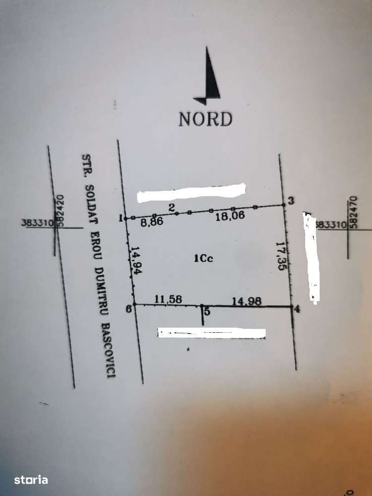 ROANDY-Teren ideal constructie noua, zona linistita-Mihai Bravu-2