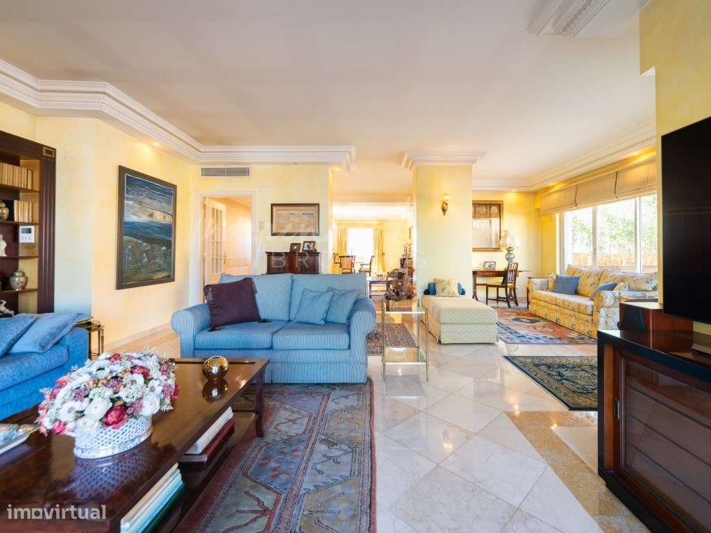 T6 PENTHOUSE DUPLEX PARA VENDA [LARANJEIRAS]-7