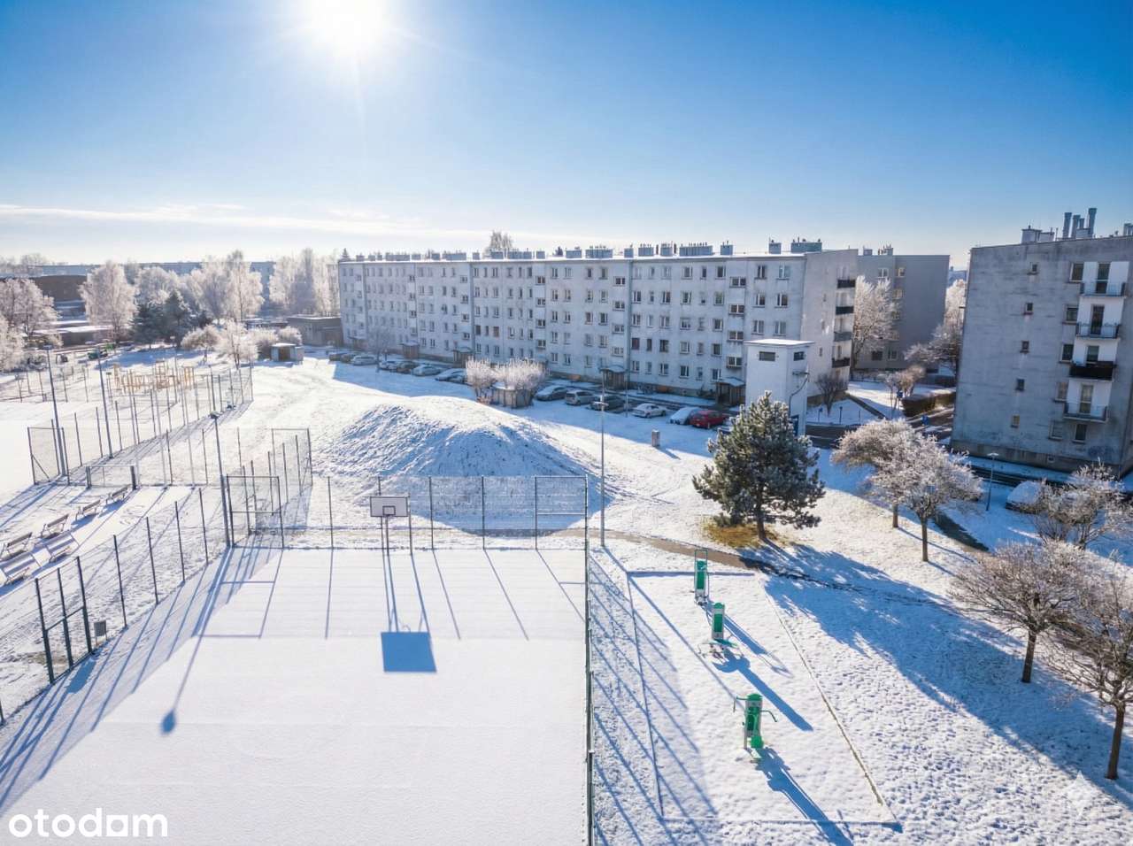 Gotowe do zamieszkania! Dwupokojowe | 43 m2!-6