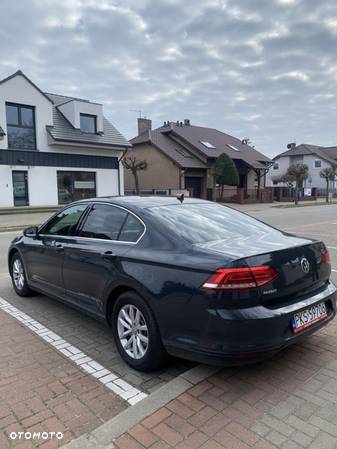 Volkswagen Passat 1.5 TSI EVO Comfortline - 6