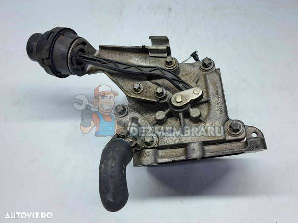 Corp EGR Mercedes Clasa E (W207) Coupe [Fabr 2009-2012] A6511420067 2.2 CDI 651911 - 3