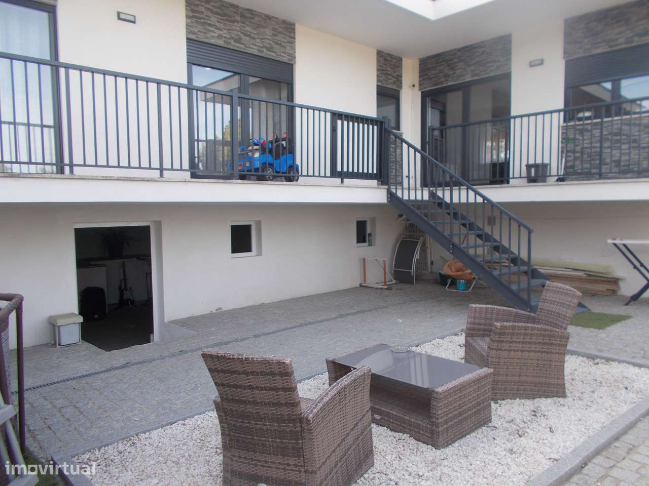 Casa em Chaves Oportunidade de Negocio-29