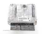 STEROWNIK OPEL VECTRA C 1.9 CDTI 0281014450 55566277 - 1