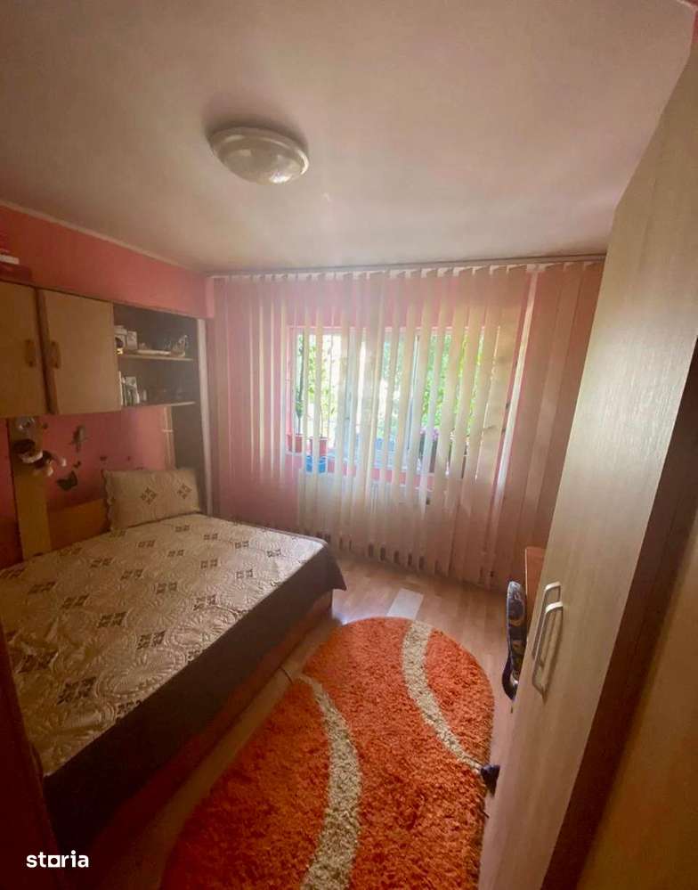 Vanzare Apartament 2 camere Micro 39b-3