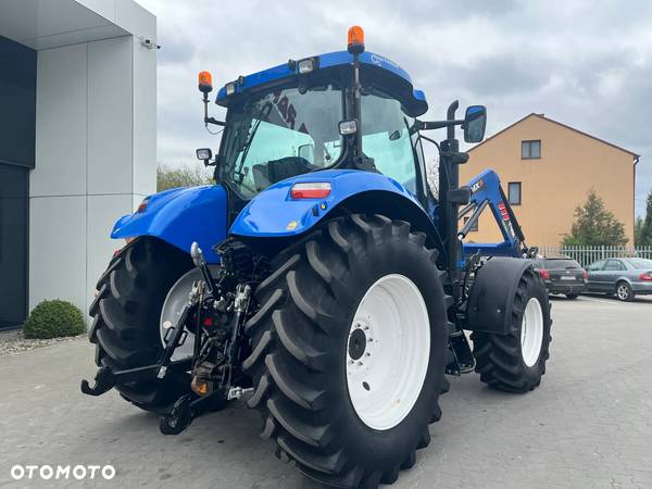 New Holland T6070 - 5