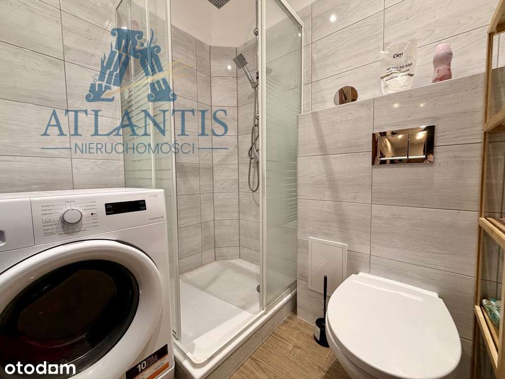 Dwa pokoje na sprzedaż Kapuściska-6