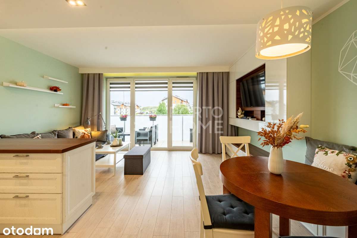 Zaprojektowane przez Architekta Wnętrz | 3 pokoje-9