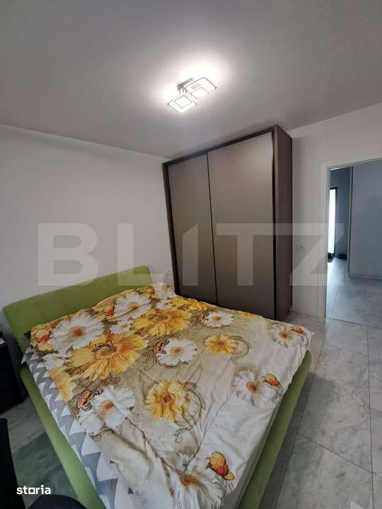 Casa parter cu priveliste spre munte,singur in curte - Imagine principală: 5/19