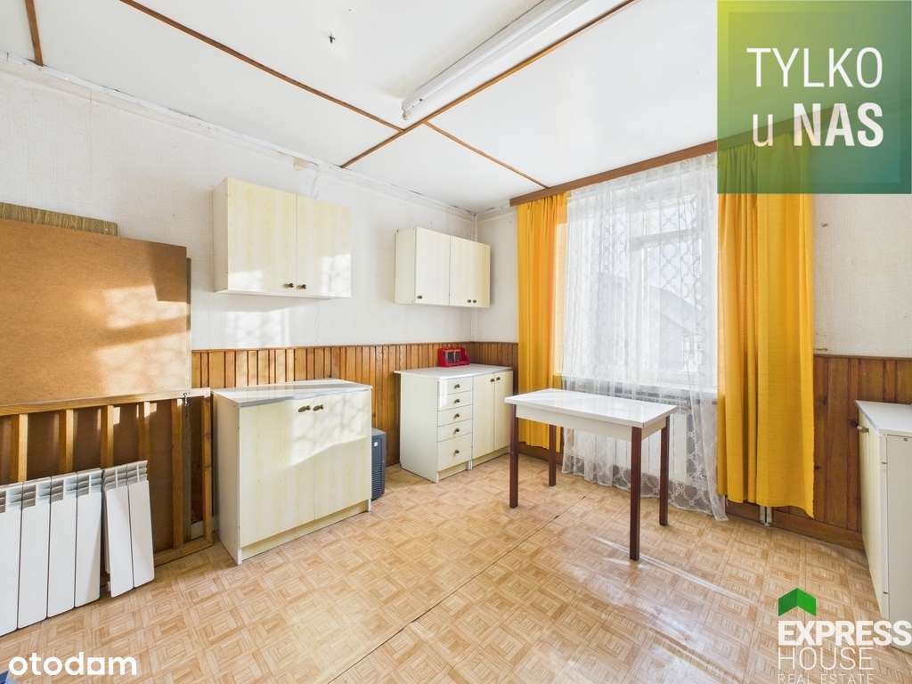 Nieruchomość w centrum Janowa - Pełny obrazek: 5/12