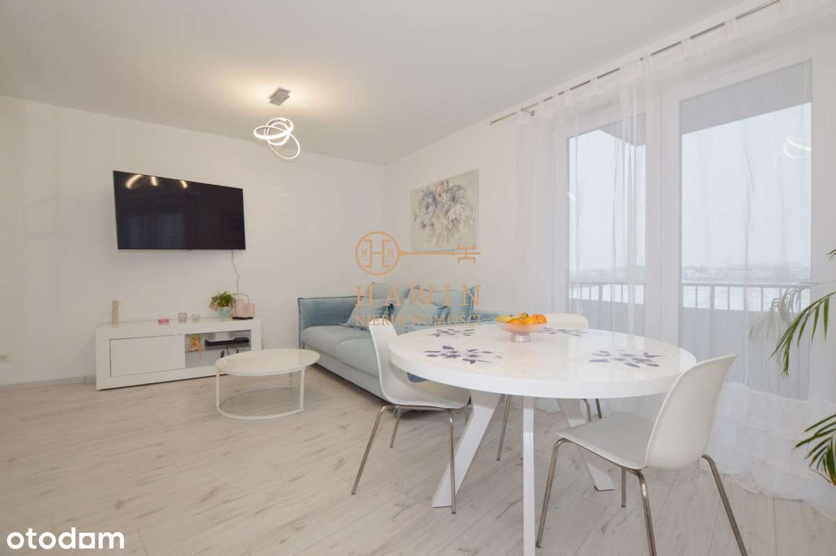 Apartament 3 pokojowy/blok z 2023 r./m.postojowe-3