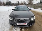 Audi A8 4.2 TDI clean diesel L Quattro - 15