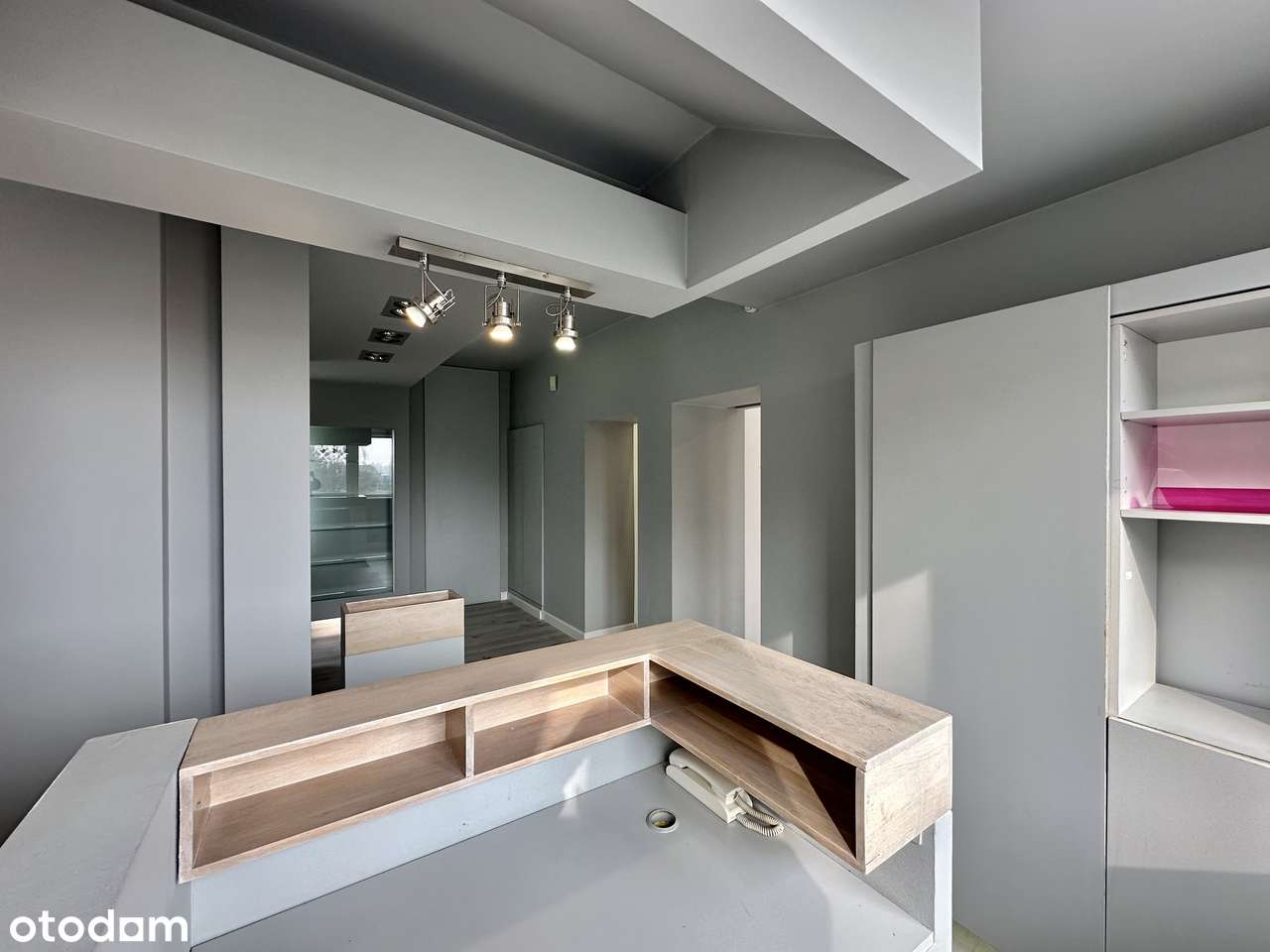 Lokal z potencjałem inwestycyjnym | 130 m² | Poznań, Wilda-7