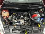 Ford Fiesta 1.0 Ti-VCT Titanium - 34