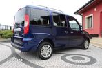 Fiat Doblo 1.4 8V Malibu - 8