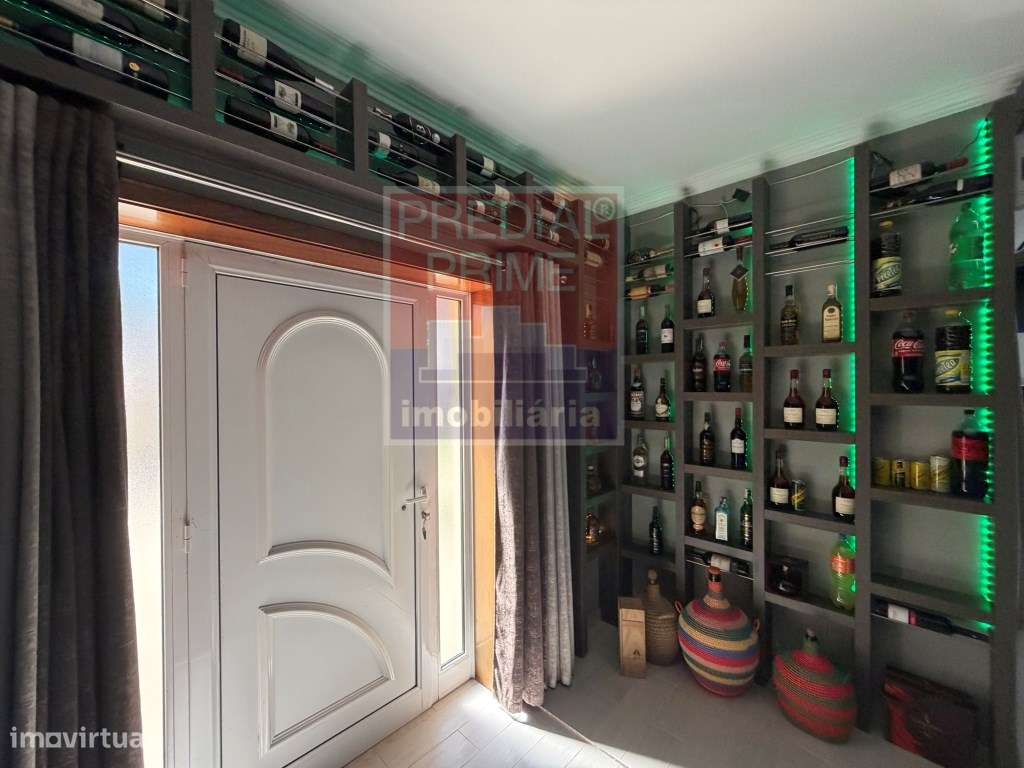 MORADIA IINDIVIDUAL EM OLIVEIRA DE AZEMEIS-23